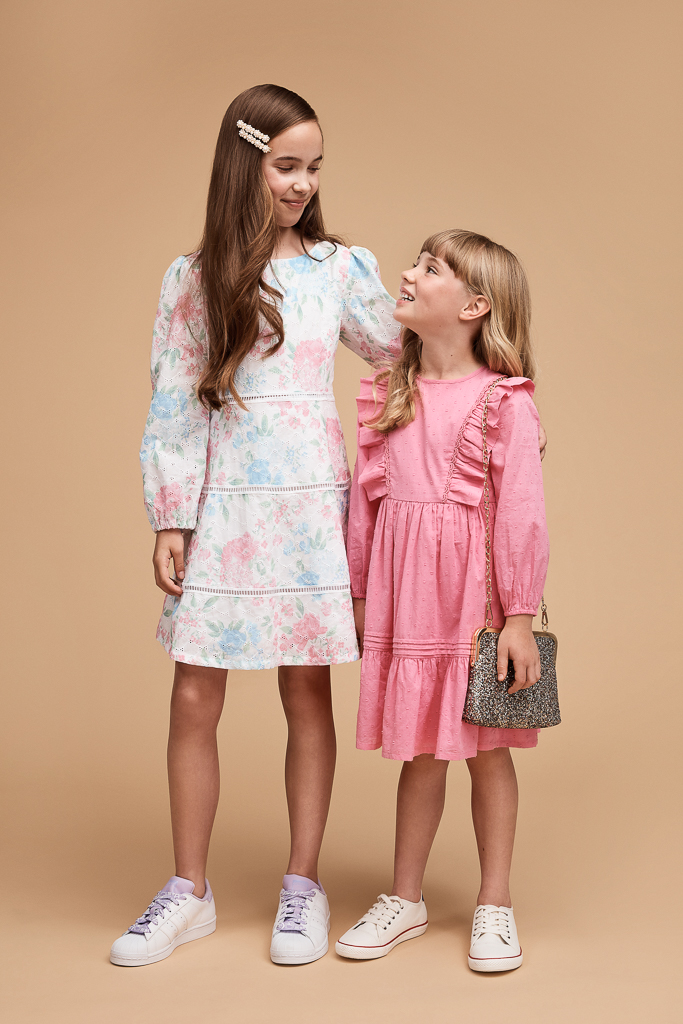 Myer kids outlet dress