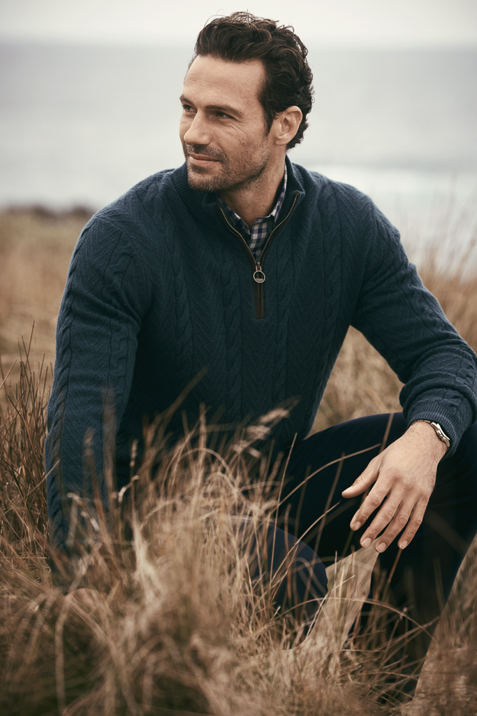 GAZMAN x TOM X CHRIS