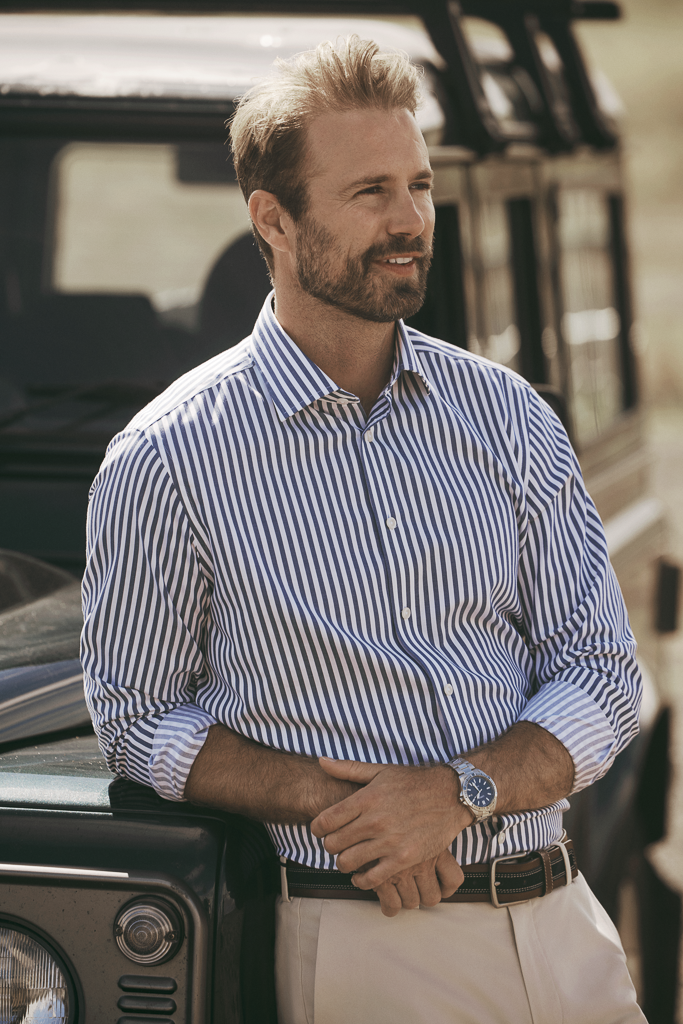 GAZMAN x TOM X CHRIS