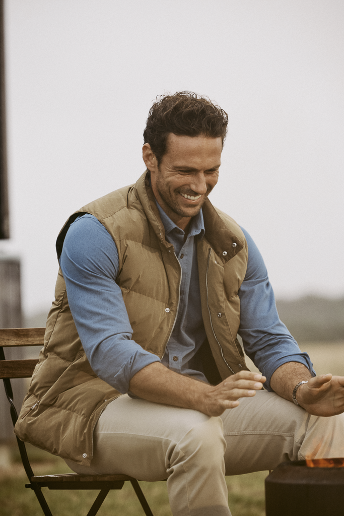 GAZMAN x TOM X CHRIS