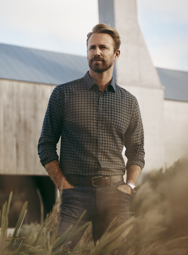 GAZMAN x TOM X CHRIS