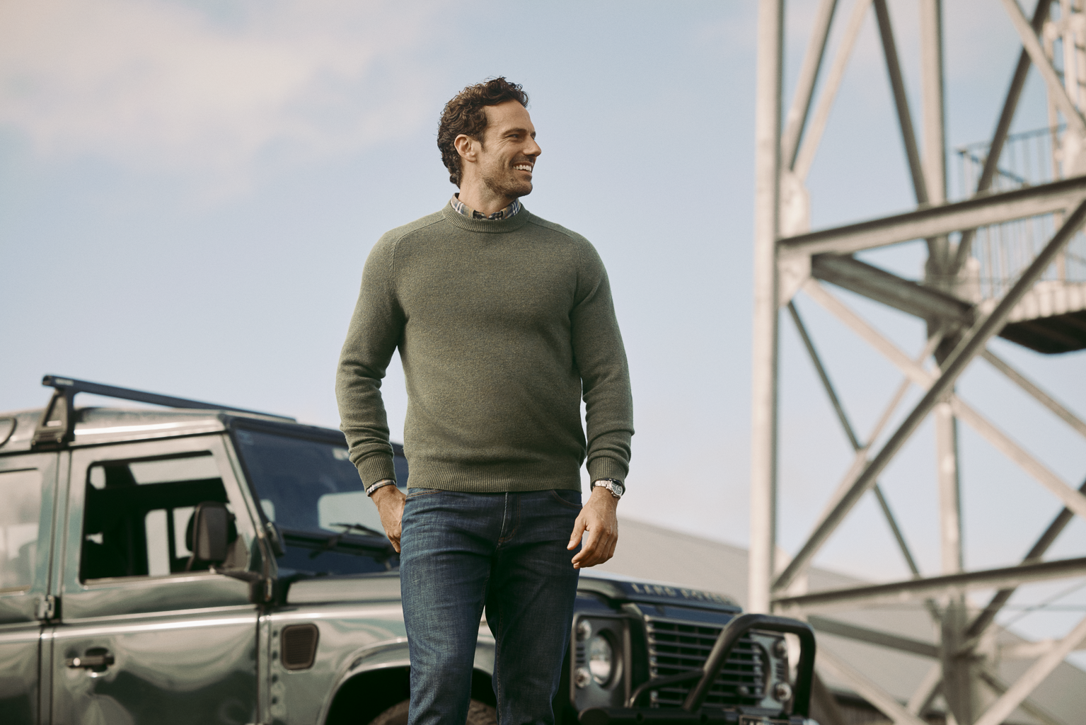 GAZMAN x TOM X CHRIS