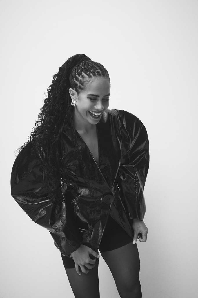 L'OREAL X MARY FOWLER