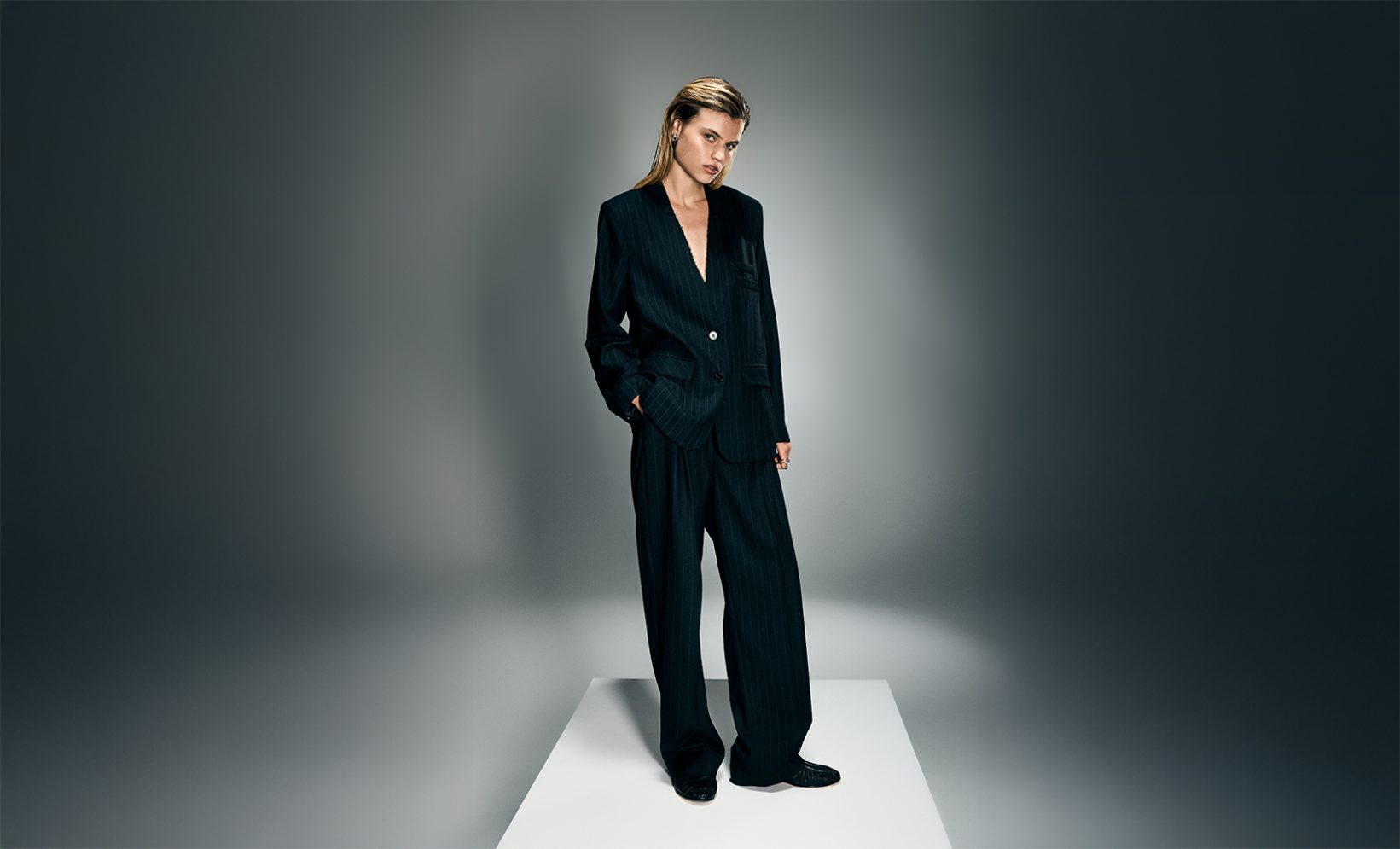 NICHOLAS THE LABEL X LOTTIE