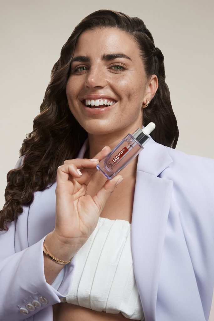 L'OREAL X CODY SIMPSON X JESSICA FOX