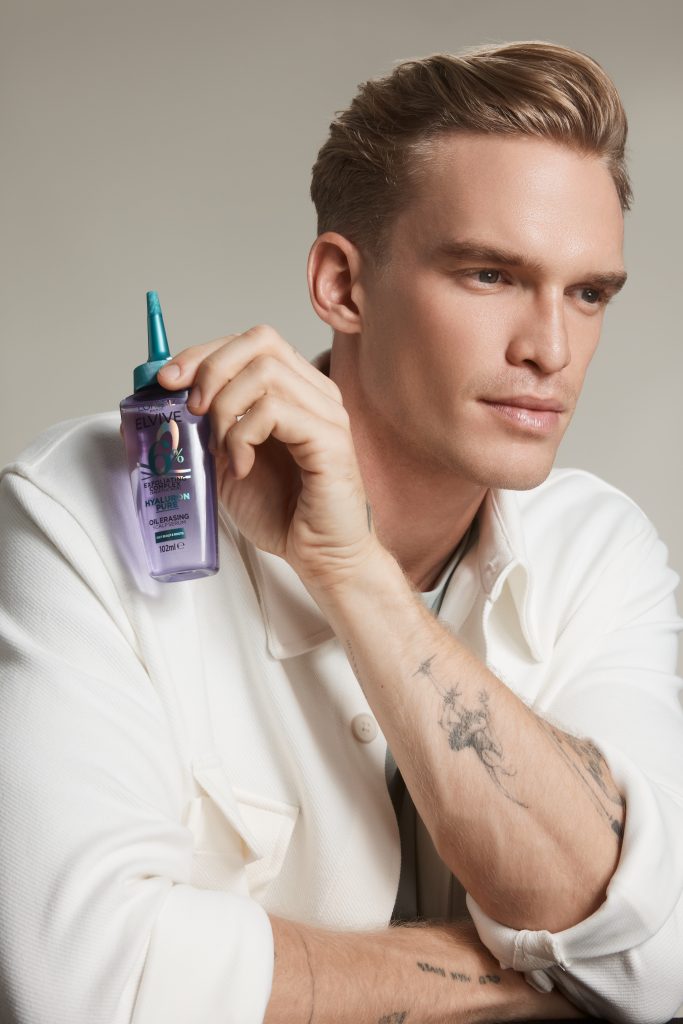 L'OREAL X CODY SIMPSON X JESSICA FOX