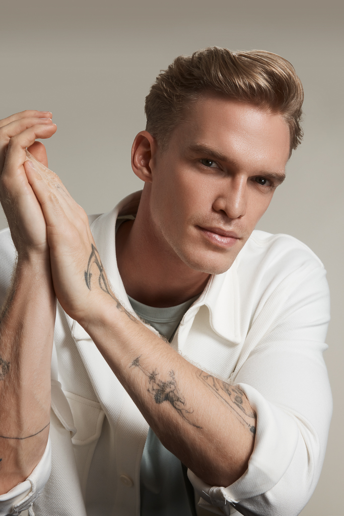 L'OREAL X CODY SIMPSON X JESSICA FOX