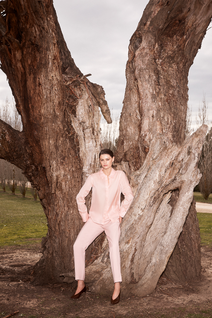 PERRI CUTTEN X KATHERINE