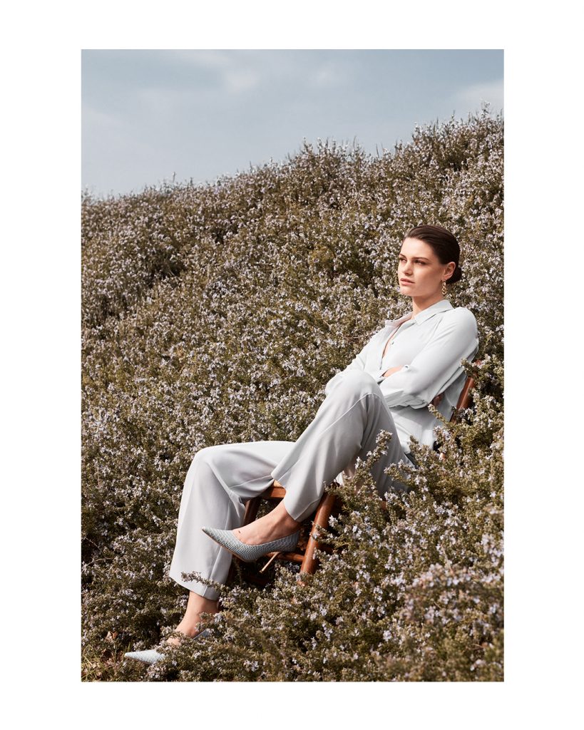 PERRI CUTTEN X KATHERINE