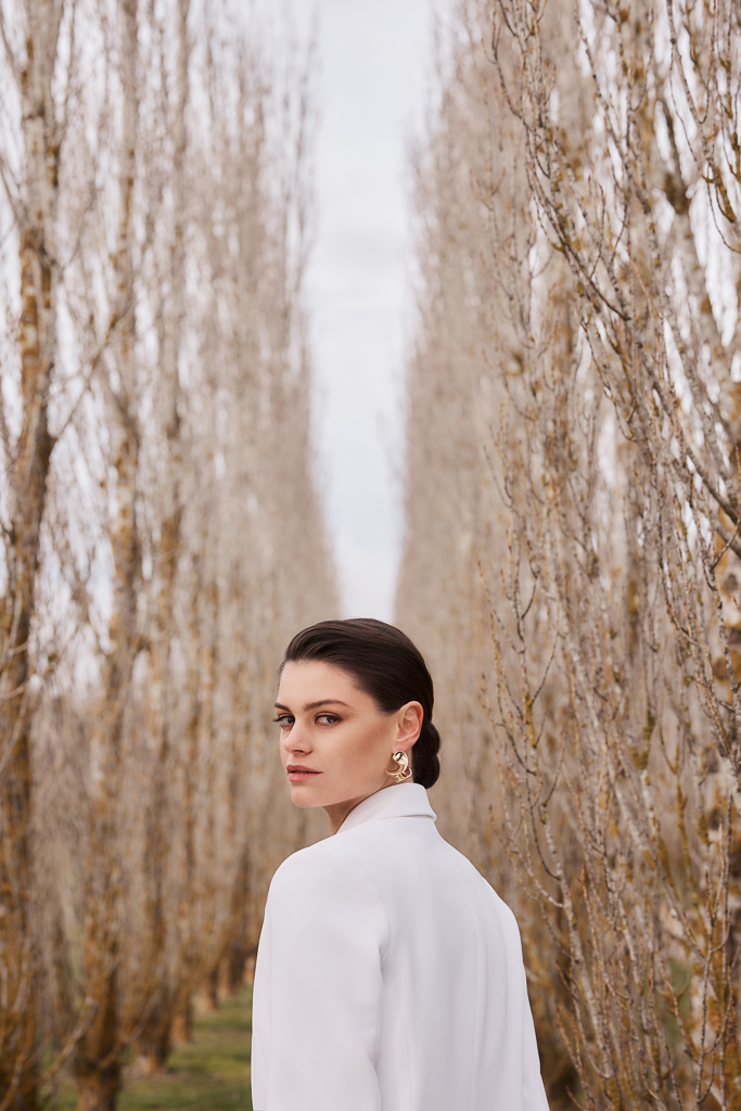 PERRI CUTTEN X KATHERINE