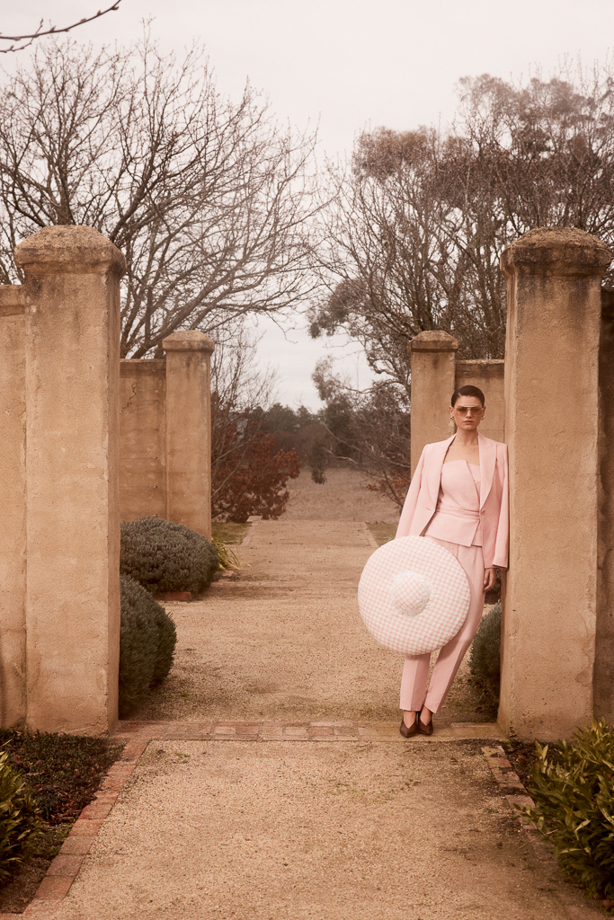 PERRI CUTTEN X KATHERINE