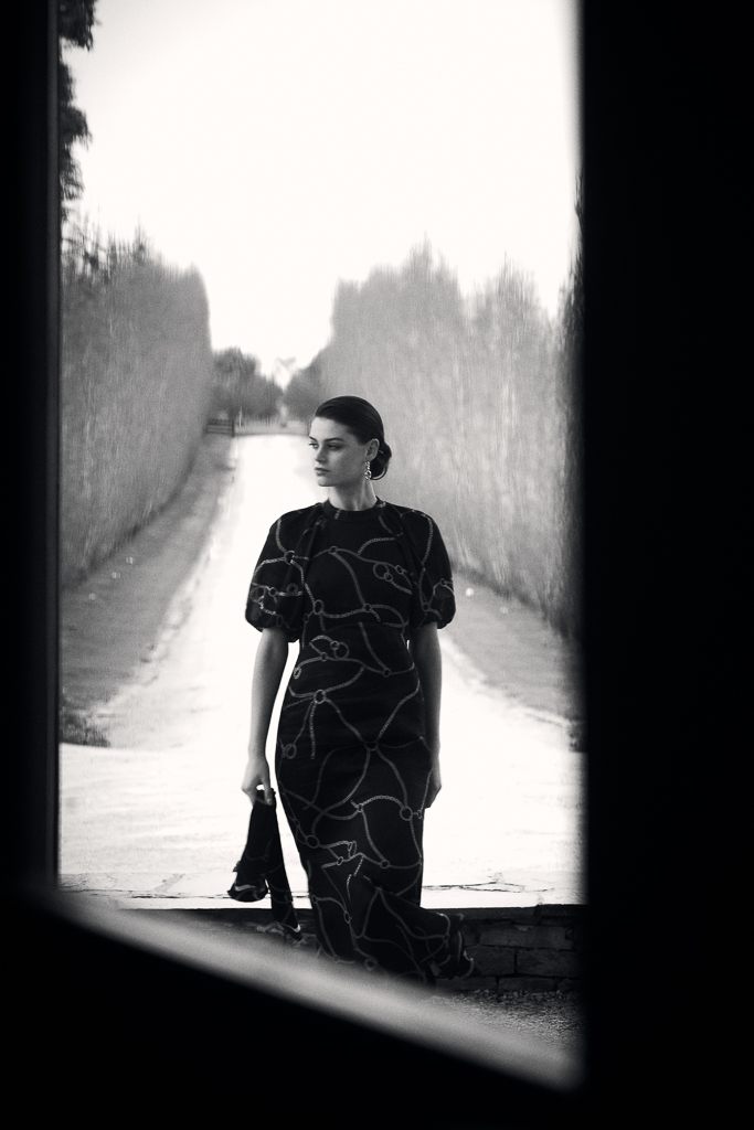 PERRI CUTTEN X KATHERINE