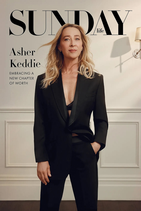 Asher_SundayCover