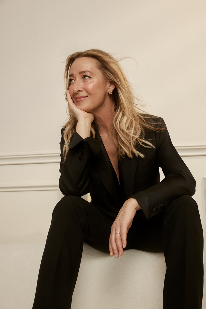 L'OREAL X ASHER KEDDIE