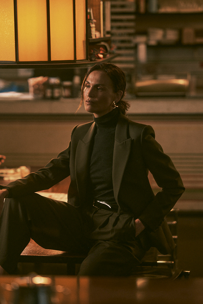 PERRI CUTTEN X ABIGAIL