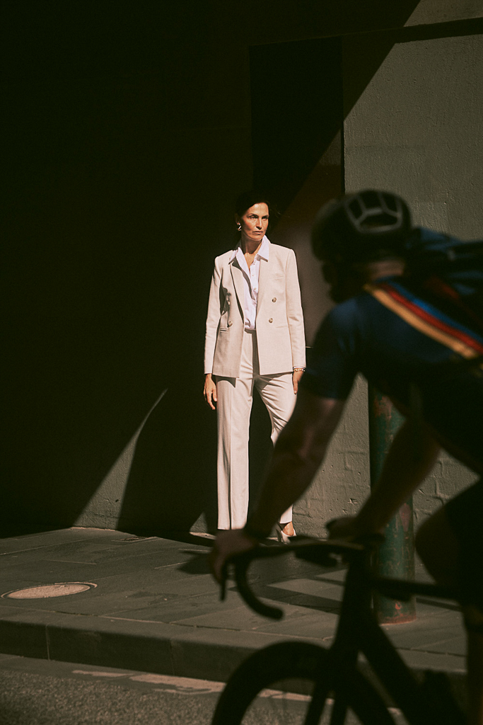 PERRI CUTTEN X ABIGAIL