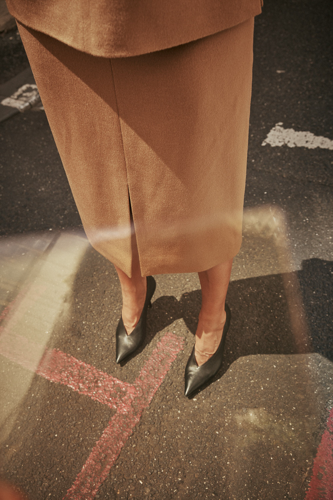 PERRI CUTTEN X ABIGAIL