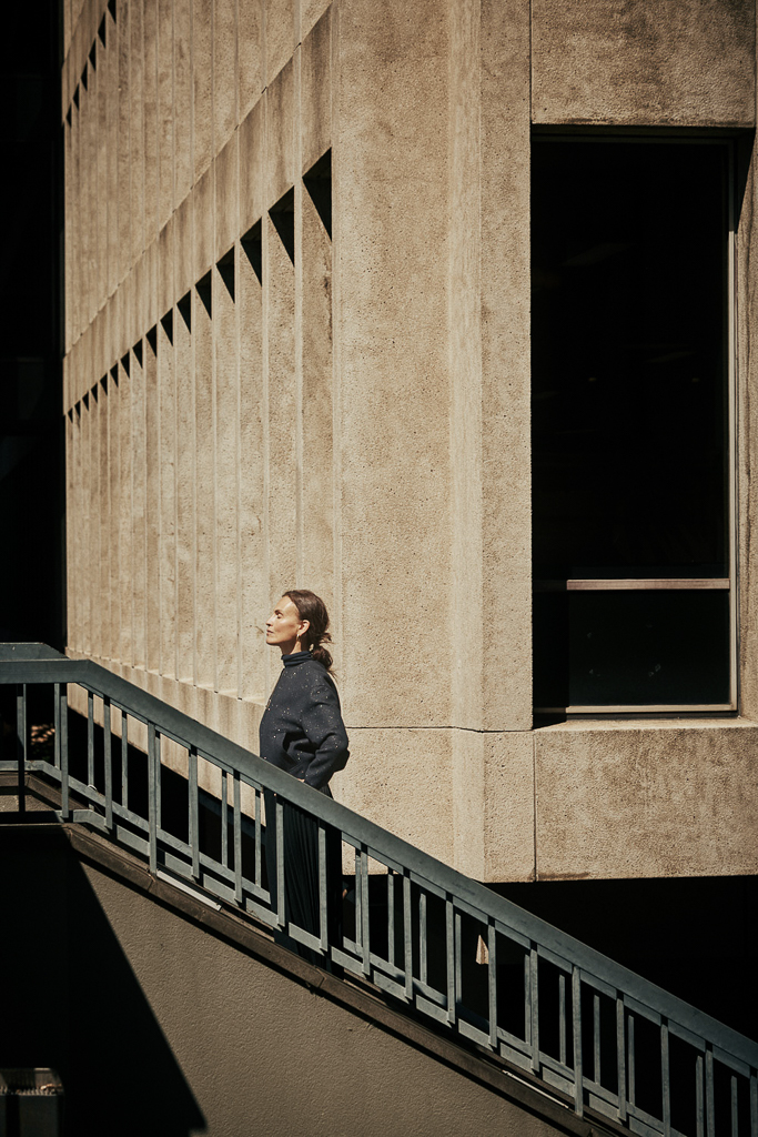 PERRI CUTTEN X ABIGAIL