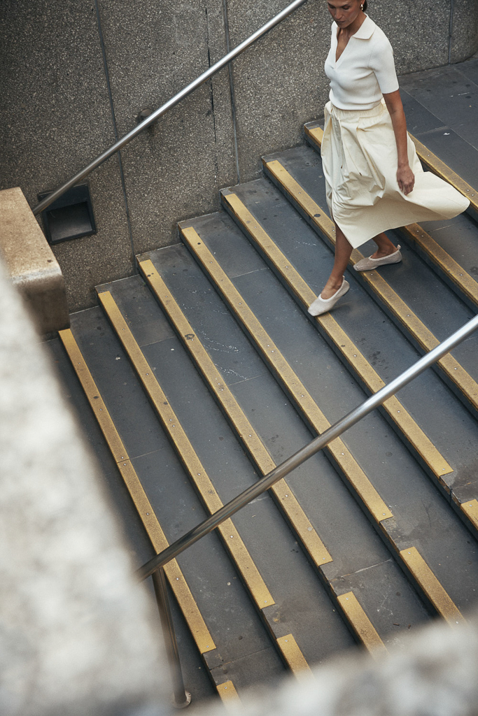 PERRI CUTTEN X ABIGAIL