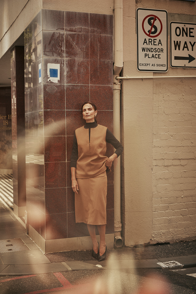 PERRI CUTTEN X ABIGAIL