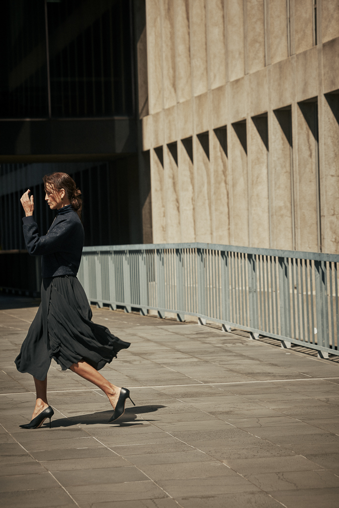 PERRI CUTTEN X ABIGAIL