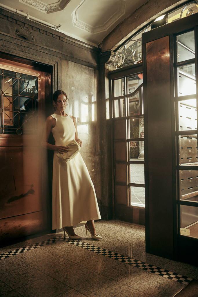 PERRI CUTTEN X ABIGAIL