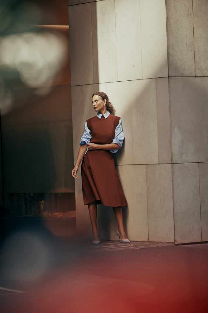 PERRI CUTTEN X ABIGAIL