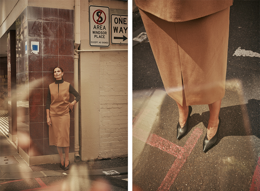 Perri Cutten Autumn 2026