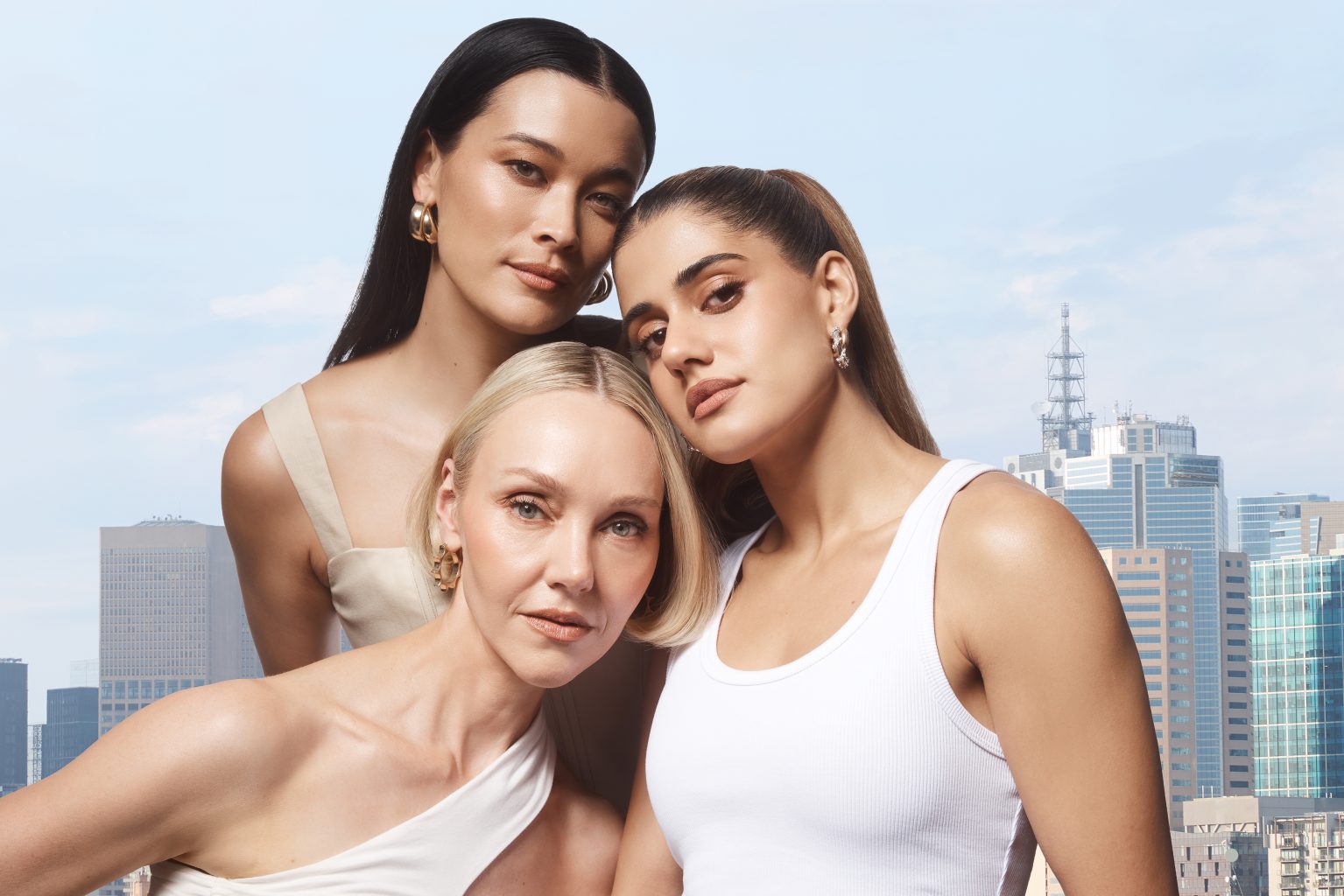 MAYBELLINE X AYESHA MADON