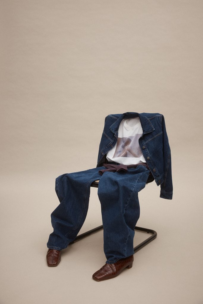 NOBODY DENIM