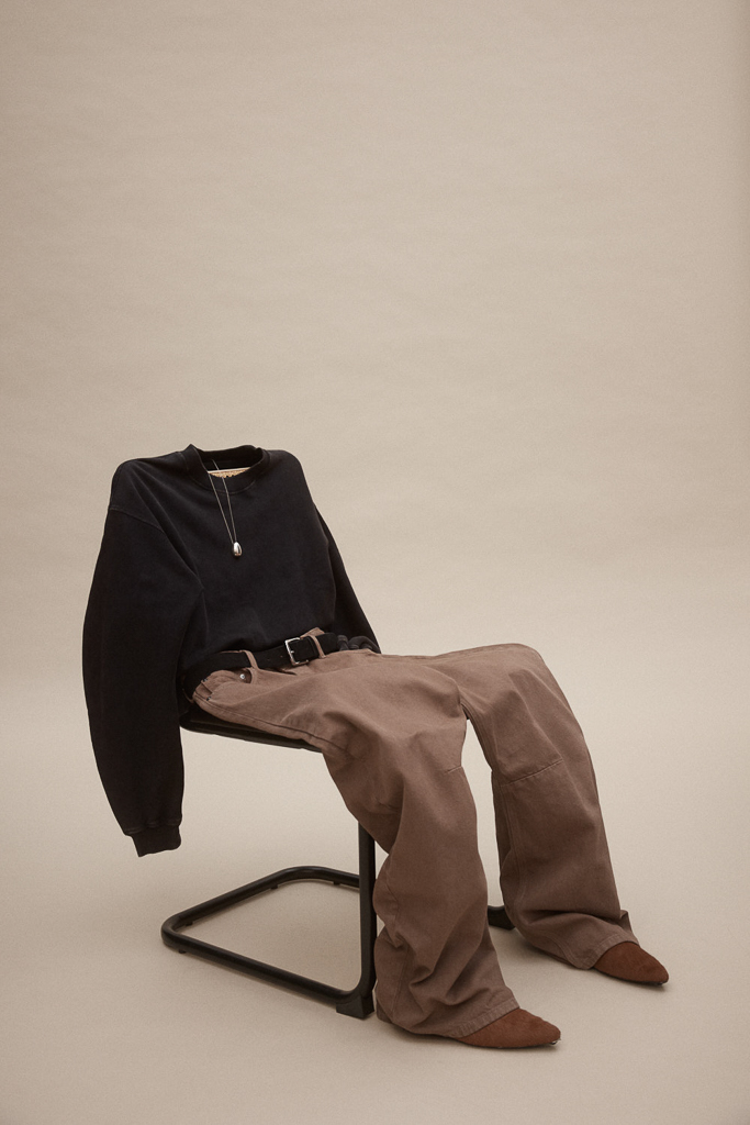 NOBODY DENIM
