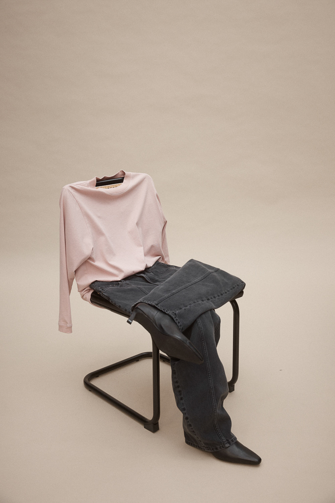 NOBODY DENIM