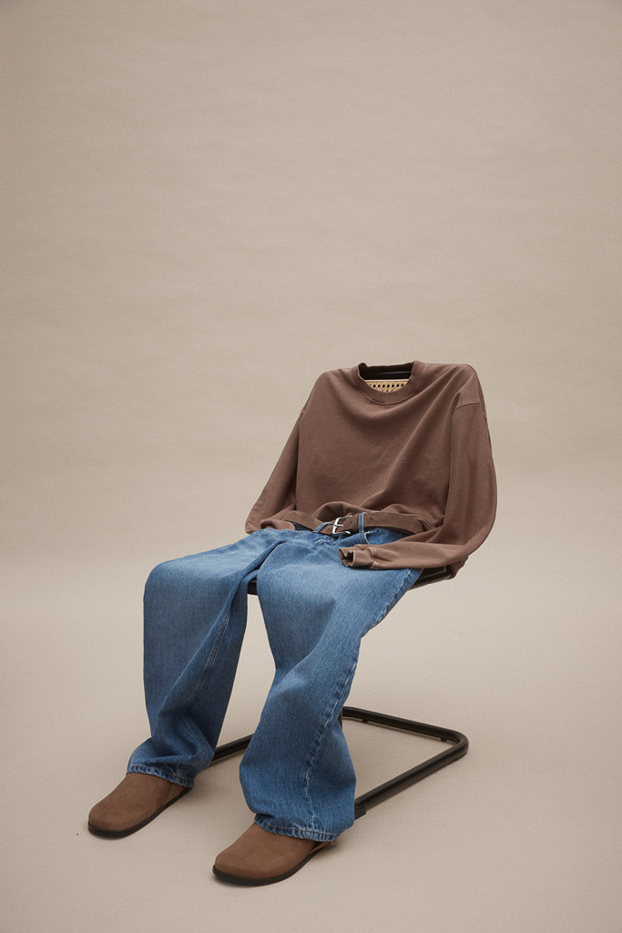 NOBODY DENIM