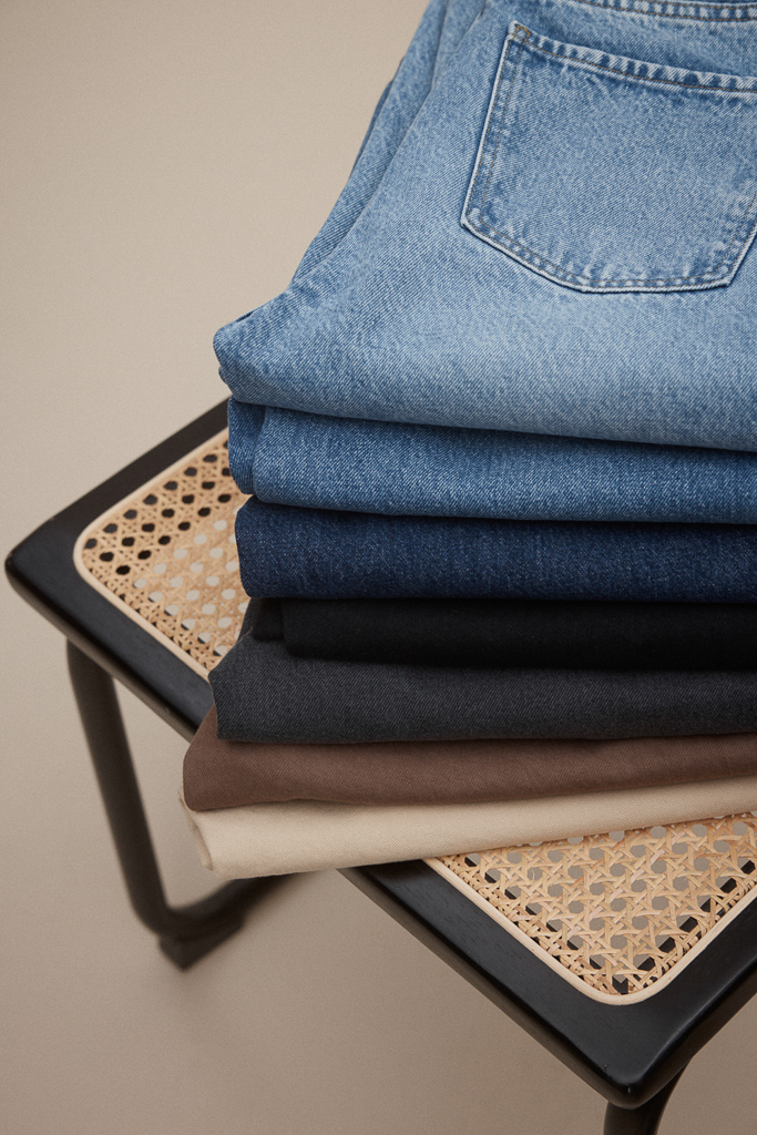 NOBODY DENIM