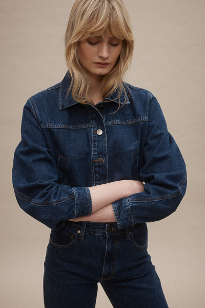 Nobody Denim Campaign 2026 Tracey Lee Hayes - Fashion and Advertising Photographer and Videographer for Sydney and Melbourne