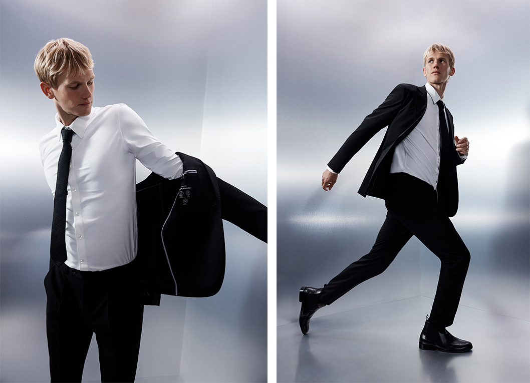 Tracey Lee Hayes - Fashion and Advertising Photographer and Videographer for Sydney and Melbourne