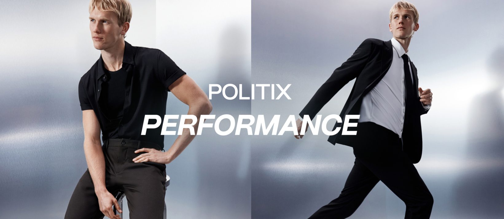 POLITIX X MAX